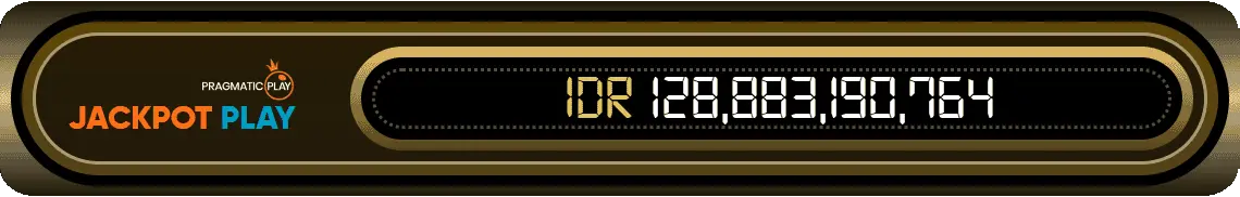 Jackpot IONSLOT777