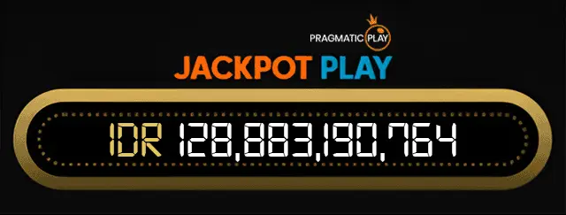 Jackpot IONSLOT777 Mobile
